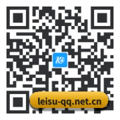 iOS 移动端 二维码